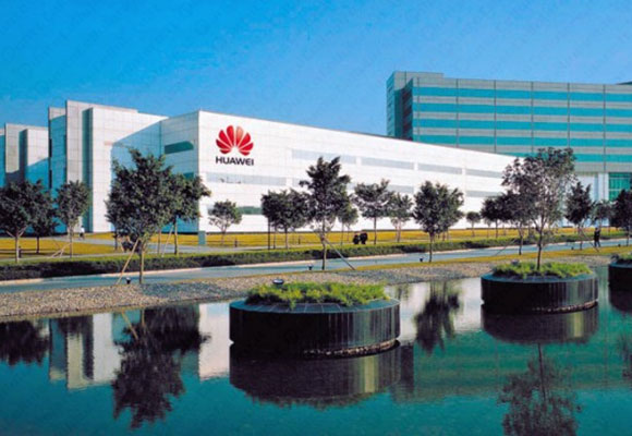 Huawei 2016