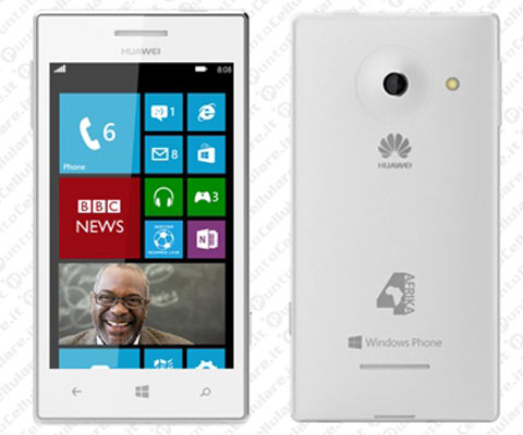 Huawei 4Afrika