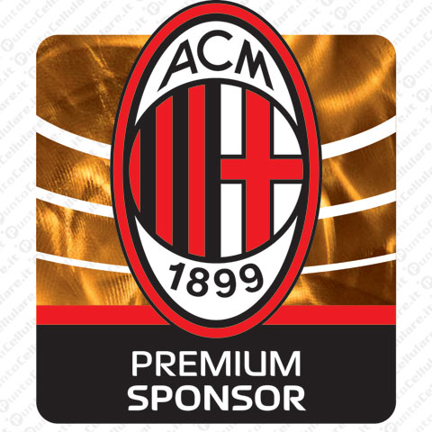 Huawei AC Milan