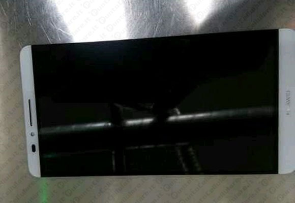 Huawei Ascend D3