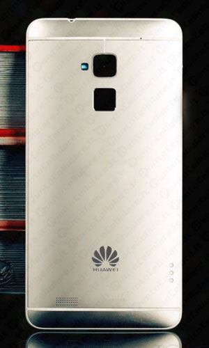 Huawei Ascend D3