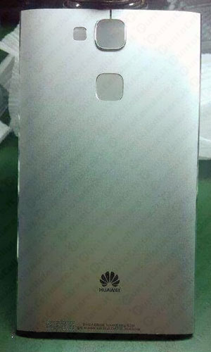 Huawei Ascend D3