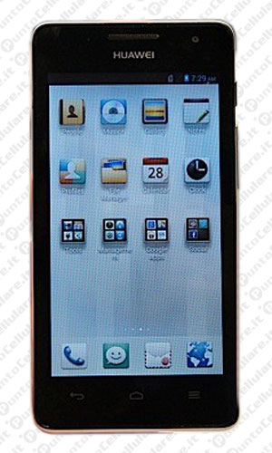 Huawei Ascend G526