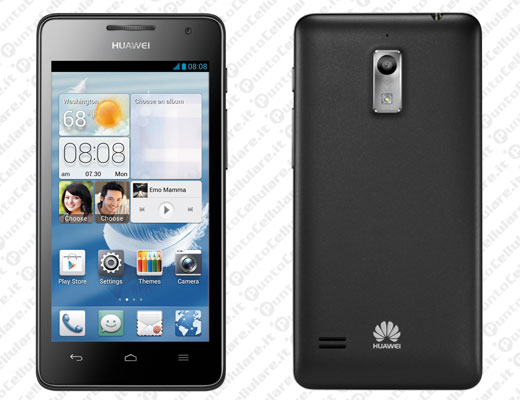 Huawei Ascend G526