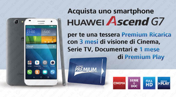 Huawei Ascend G7