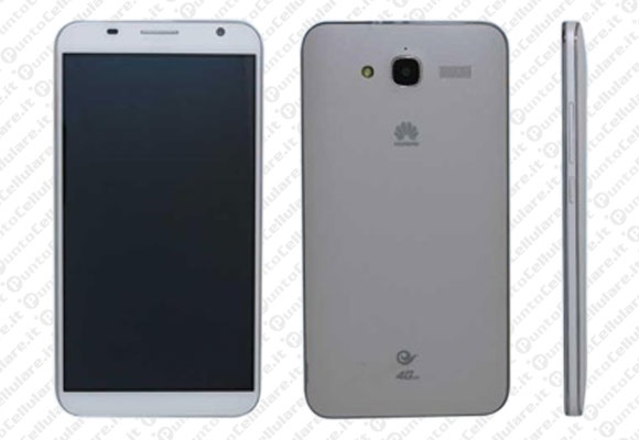 Huawei Ascend GX1