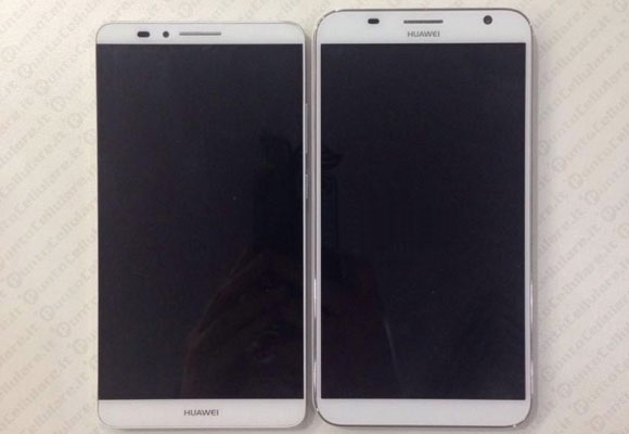Huawei Ascend GX1