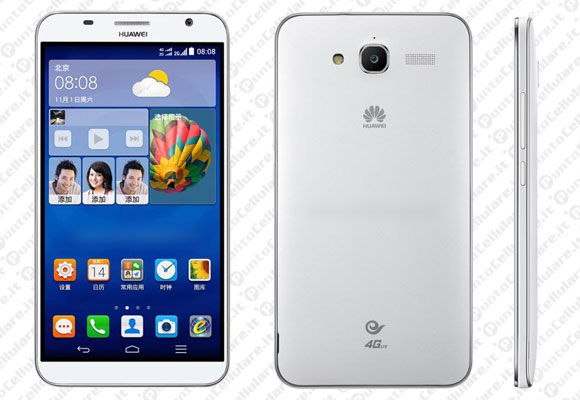 Huawei Ascend GX1