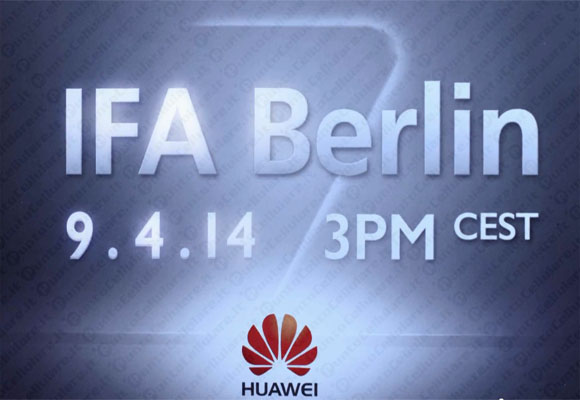 Huawei Ascend Mate 7
