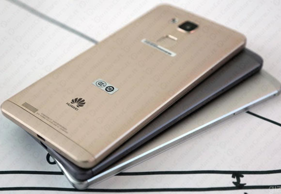 Huawei Ascend Mate 7