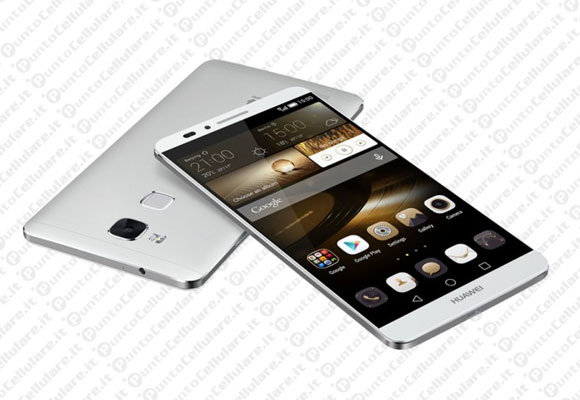Huawei Ascend Mate 7