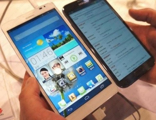 Huawei Ascend Mate