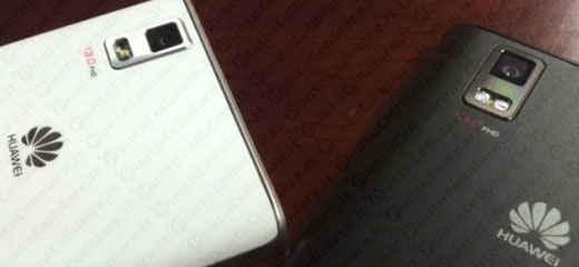 Huawei Ascend P2