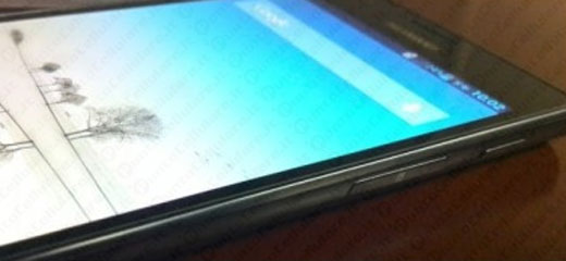Huawei Ascend P2