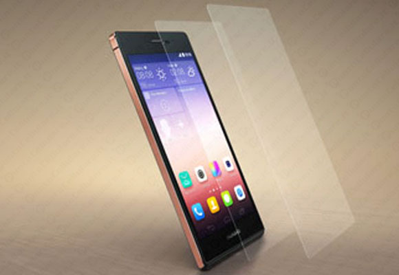 Huawei Ascend P7 Sapphire Edition