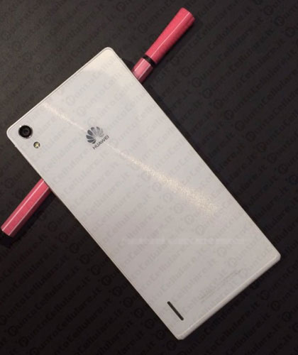 Huawei Ascend P7