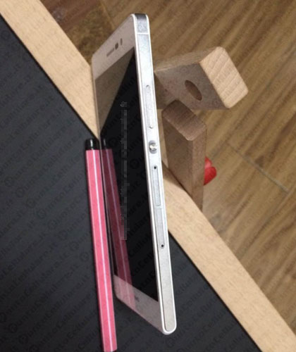 Huawei Ascend P7
