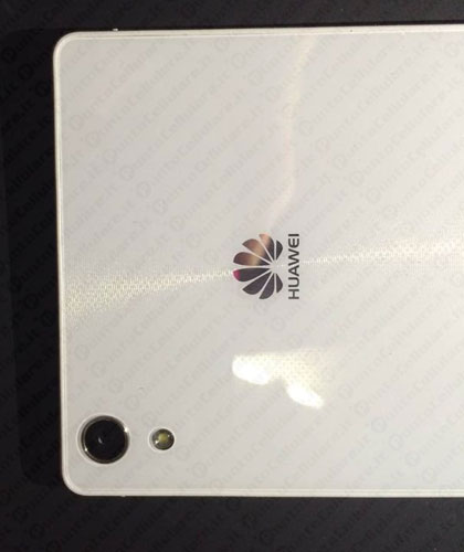 Huawei Ascend P7