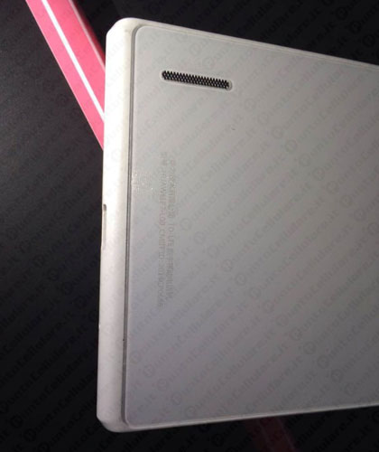 Huawei Ascend P7