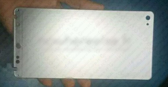 Huawei Ascend P8