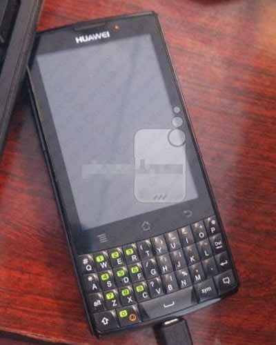 Huawei Ascend Q