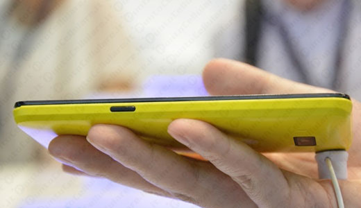 Huawei Ascend W2