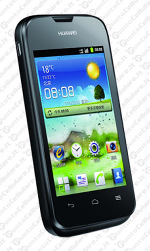 Huawei Ascend Y210