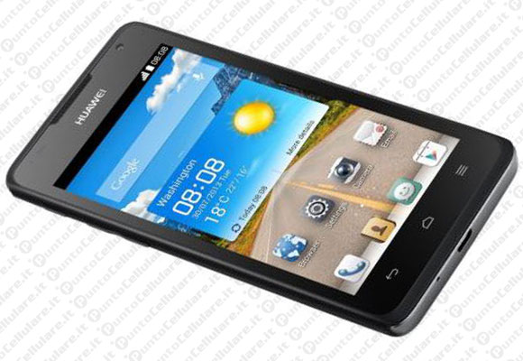 Huawei Ascend Y530