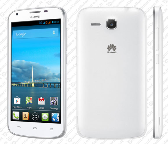Huawei Ascend Y600