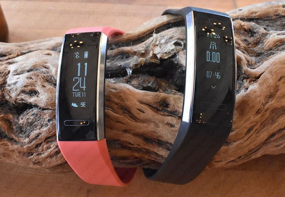 Huawei Band 2 Pro