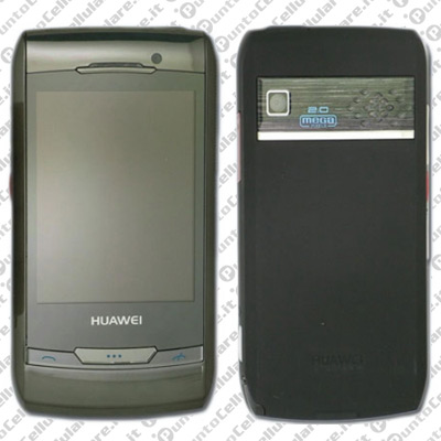 Huawei C7300 e T550