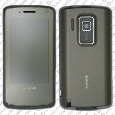 Huawei C7300 e T550