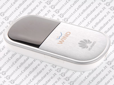 Huawei E5830