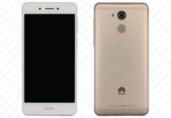 Huawei Enjoy 6