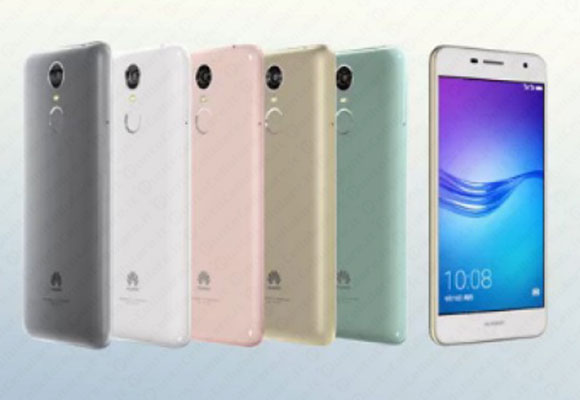 Huawei Enjoy 6