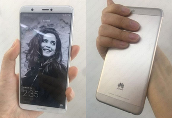 Huawei Enjoy 7S