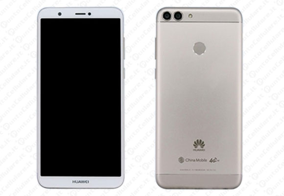 Huawei Enjoy 7s