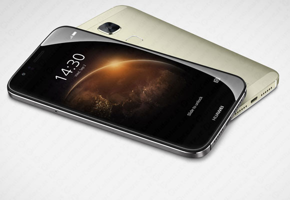 Huawei G7 Plus
