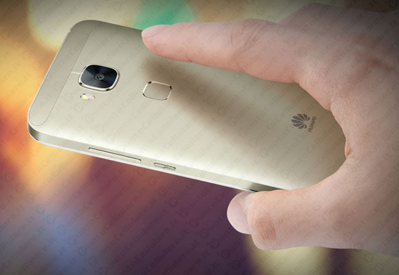Huawei G7 Plus