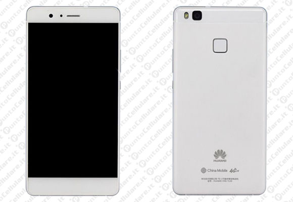 Huawei G9