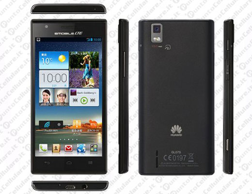 Huawei GL07S