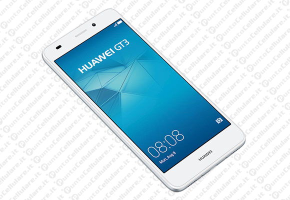 Huawei GT3