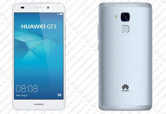 Huawei GT3