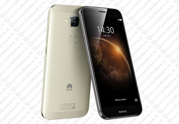 Huawei GX8