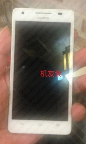 Huawei Honor 3