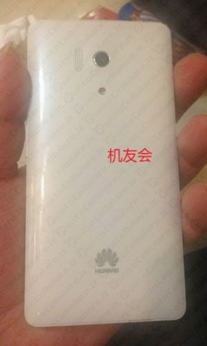 Huawei Honor 3