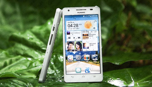 Huawei Honor 3