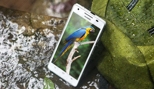 Huawei Honor 3