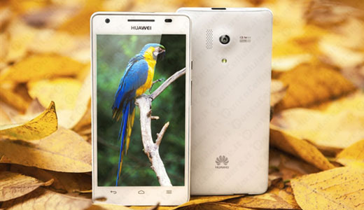 Huawei Honor 3