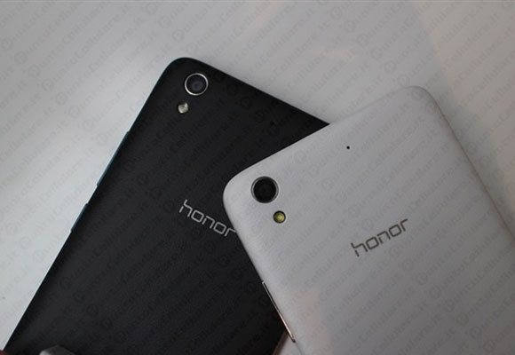 Huawei Honor 4 Play